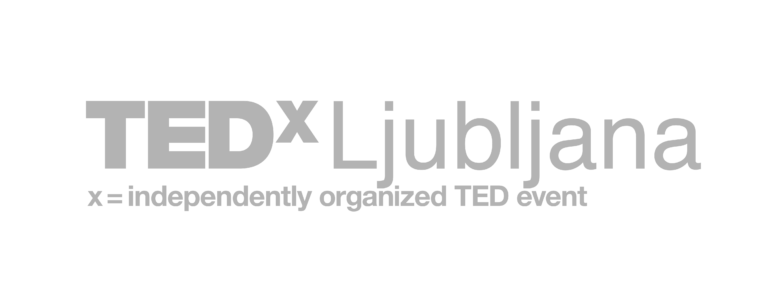 TEDx Ljubljana