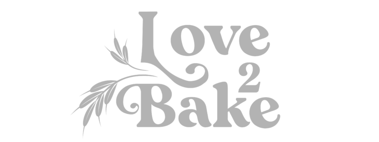 Love2Bake