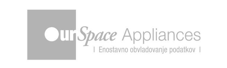 Our Space Appliances